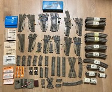 marklin h0 m gleis gebraucht kaufen marklin h0 m gleis gebraucht kaufen Reinbek