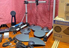 Yamaha drum kit for sale  LIVERPOOL