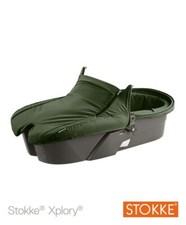 Riginal stokke babyliegeaufsat gebraucht kaufen  Ebersbach an der Fils