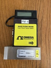 Omega mass flow for sale  El Paso