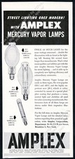 1953 amplex mercury for sale  Denver