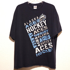 Alaska aces hockey for sale  Eagle River