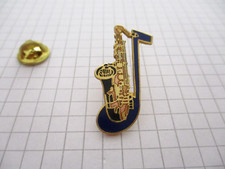 Saxophone vintage pin d'occasion  Sisteron