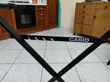 Casio stand per usato  Fonte Nuova