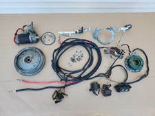 Johnson evinrude outboard for sale  West Greenwich