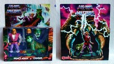 Masters the universe d'occasion  Châlons-en-Champagne
