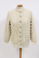 Handknitted aran wool for sale  ASHTON-UNDER-LYNE