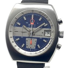 Bwc lemania 1340 gebraucht kaufen  Krün