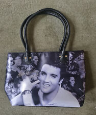 Beautiful elvis handbag for sale  SUTTON-IN-ASHFIELD