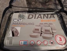 Universal sitzbezüge auto gebraucht kaufen  Rosdorf