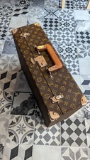 Louis vuitton valise d'occasion  Villard-de-Lans