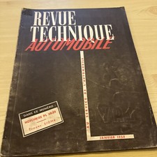 Revue technique camions d'occasion  Avignon