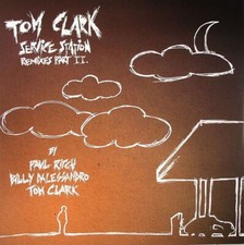 Tom clark service gebraucht kaufen  Berlin