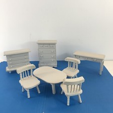 Lot dollhouse miniature for sale  Lake Zurich