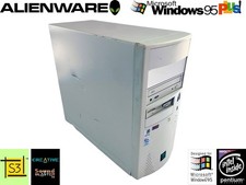 Alienware area intel for sale  Brockton