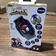 Vtech 554304 spidey gebraucht kaufen  Berlin