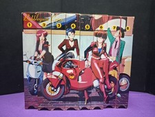 Vintage bubblegum crisis for sale  Hot Springs National Park