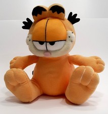 Peluche garfield 2013 usato  Torino