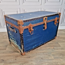 Antique vintage travel for sale  SPILSBY
