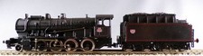 Jouef 8283 sncf d'occasion  Expédié en Belgium