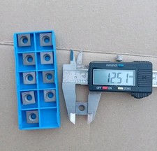 Widia 8735 inserti usato  Viterbo