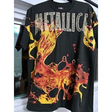 Metallica load overprint for sale  Lemon Grove