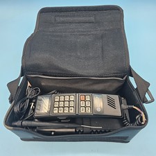 Vintage motorola car for sale  Staunton