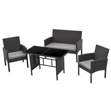 Ware brooklyn rattan gebraucht kaufen  Köln