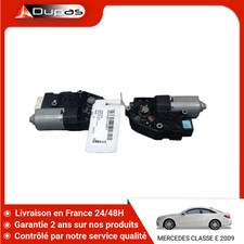 Moteur toit ouvrant d'occasion  Nemours