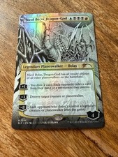 Nicol bolas dragon gebraucht kaufen  Wolfsburg