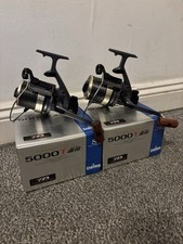 Daiwa tournament 5000t for sale  WALSALL