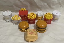 Vintage mcdonalds toys for sale  Glendora