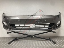 vw golf mk 5 front bumper for sale vw golf mk 5 front bumper for sale WEDNESBURY