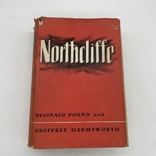 Northcliffe reginald pound for sale  UK