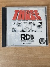 Rdb rhythm dhol for sale  HATFIELD