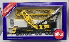 Camion transporteur grue d'occasion  Loches