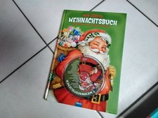 Liebstes weihnachtsbuch geschi gebraucht kaufen  Bad Emstal