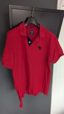 Abercrombie fitch men for sale  BUCKLEY