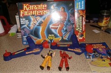 Vintage 1994 karate for sale  Toledo