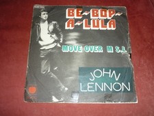 Disque vinyle tours d'occasion  Les Pieux