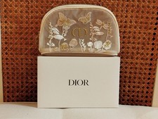 Pochette makeup dior. usato  Napoli
