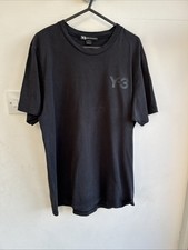 Mens tshirt black for sale  DONCASTER