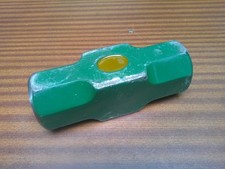 Sledge hammer head for sale Sledge hammer head for sale  MANCHESTER