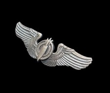 Wwll bombardier wings for sale  Hillsborough