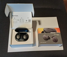 Bose quietcomfort earbuds gebraucht kaufen  Merzig