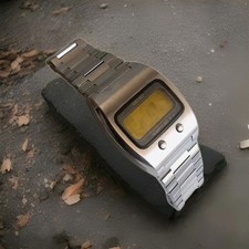 Seiko quartz lemon usato  Terni