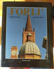 Forlì. giorgio liverani usato  Forli