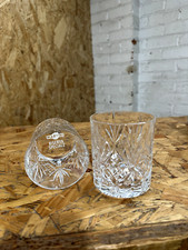 Martini crystal rocks for sale  LARBERT