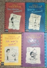 Gregs tagebuch 2 gebraucht kaufen  Niederndodeleben