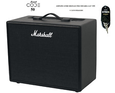 Marshall code amplificatore usato  Frattamaggiore